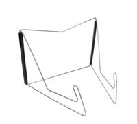 Transportez facilement vos lectures préférées ou partitions musicales avec ce design pratique et pliable