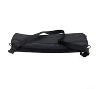 Transportez votre flûte en toute sécurité avec un sac doublé doux, une sangle réglable pour plus de confort, des lignes de sécurité réfléchissantes (16 trous)