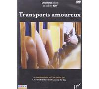 Transports Amoureux ( DVD )