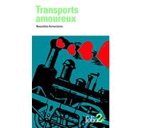 Transports amoureux: Nouvelles ferroviaires