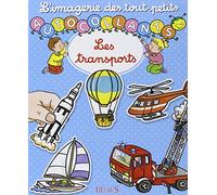 Transports (autocollants)