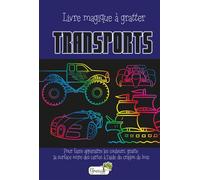 Transports - Christel Durantin - Grenouille - broché - Document jeunesse