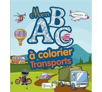 Transports - Collectif - Grenouille - broché - Document jeunesse