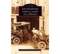 Transports dans la Vallée de la Fensch