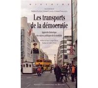 Transports de la democratie Pur (Auteur)
