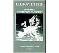 Transports Et Voies De Communication