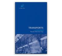 Transports - Pascale Wormser-Gay - Aethalides - broché - Poésie