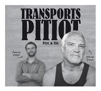 Transports pitiot - Père & fils