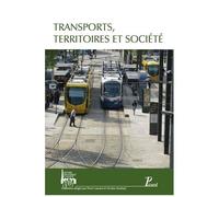 Transports, Territoire Et Société