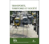 Transports, territoires et société - Nicolas Stoskopf - Picard - broché - Etude