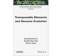 Transposable Elements and Genome Evolution