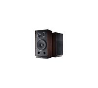 Magnat Haut-parleur Transpuls 1500 – 250 W – tridirectionnel – bois foncé – vendu à l'unité