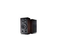 Magnat Haut-parleur Transpuls 1500 – 250 W – tridirectionnel – bois foncé – vendu à l'unité