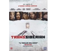 Transsiberian