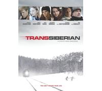 Transsiberian