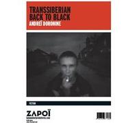 Transsiberian back to black Doronine Andrei (Auteur)
