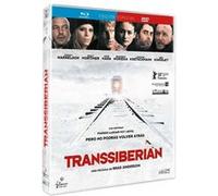 Transsiberian (BD + DVD) G