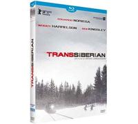 Transsiberian [Blu-Ray]