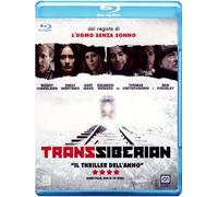Transsiberian [Blu-ray]