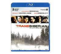 Transsiberian - Blu-Ray
