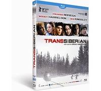 Transsiberian - Blu-Ray G