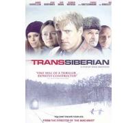 Transsiberian [DVD] (2009)