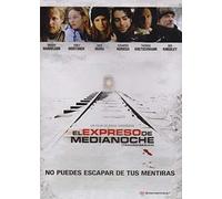 - Transsiberian (El Expreso de Medianoche) [NTSC/Region 1 & 4 dvd. Import - Latin America] (Spanish subtitles)