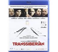 Transsiberian (film) (2008) (Blu Ray) G