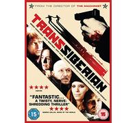 Transsiberian [Import anglais]