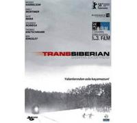 Transsiberian - Sibirya Ekspresi