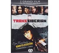 Transsiberian + Vendetta assassina