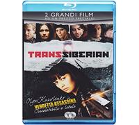 Transsiberian + Vendetta assassina [Blu-ray]