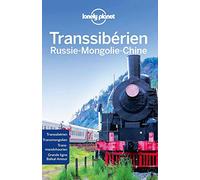 Transsibérien - 5ed