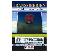 Transsibérien : De Moscou à Pékin DVD