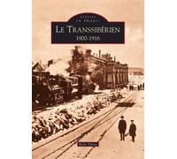 Transsibérien (Le)