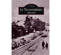 Transsibérien (Le)