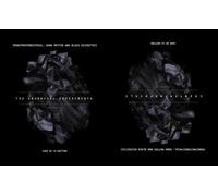 Transtraterrestrial: Dark Matter and Black Divinities