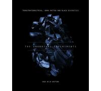 Transtraterrestrial Dark Matter and Black Divinities - Sage NiJa Whitson - Wesleyan University Press - ebook (ePub) - Livre
