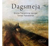 Transtromer, Emma & Thomas - Dagsmeja [Import]