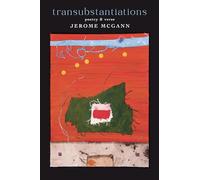 Transubstantiations: Poetry & Verse
