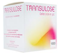 Transulose Gelée Orale Pot 150g