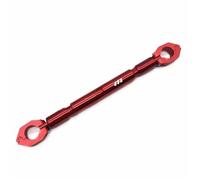 Transversale Barre Renforcer Levier Pour SUZUKI Pour V-STROM 650 DL650 DL250 DL1000 Guidon De Moto Poignées D'équilibre Réglables Poignée Barre Transversale Volant(8)