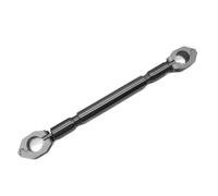 Transversale Barre Renforcer Levier Pour V-STROM DL650 DL250 DL1000 Guidon De Moto Poignées D'équilibre Réglables Barre De Poignée Barre Transversale De Volant(12)