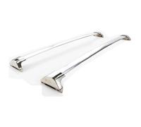 Transversales Porte-Bagage pour Pilot 2016 2017 2018 2019 2020 2021 2022 ISO9001 Barres Toit Transversales Verrouillables en Aluminium pour Voitures Conformes À Norme(Type M)