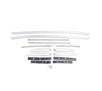 Transversales Verrouillables Porte-Bagages Barre Transversale Rail Supérieur Panier Barres Toit Voiture pour Nissan pour Qashqai J11 2014 2015 2016 2017 2018 2019