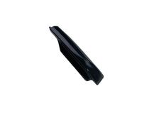 Transversales Verrouillables pour Toyota pour RAV4 2006 2007 2008 2009 2010 2012 ABS Voiture Toit Support Rail Embout Remplacer Couvercle Protection AH912(Front Right)