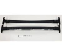 Transversales Verrouillables Support De Toit Voiture Rail Croisé pour Explorer 2016-2019 Porte-Bagages sur Le Canoë Kayak