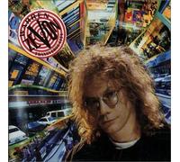 Transverse City Warren Zevon