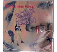 Transvision Vamp - Born To Be Sold