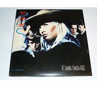 Transvision Vamp - If Looks Could Kill / Twangy Wig Out & More [VINYL]